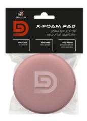 X FOAM PAD 20 D17