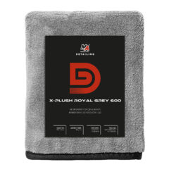 X PLUSH ROYAL GREY 20 D18