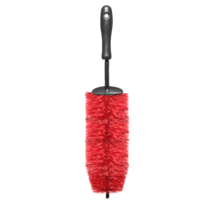 X ROCKET WHEEL BRUSH 20 D21