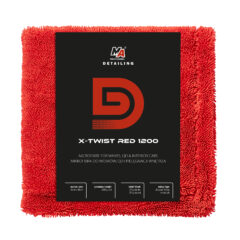 X TWIST RED 1200GSM 20 D34