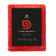 X TWIST RED 1200GSM XL 20 D35