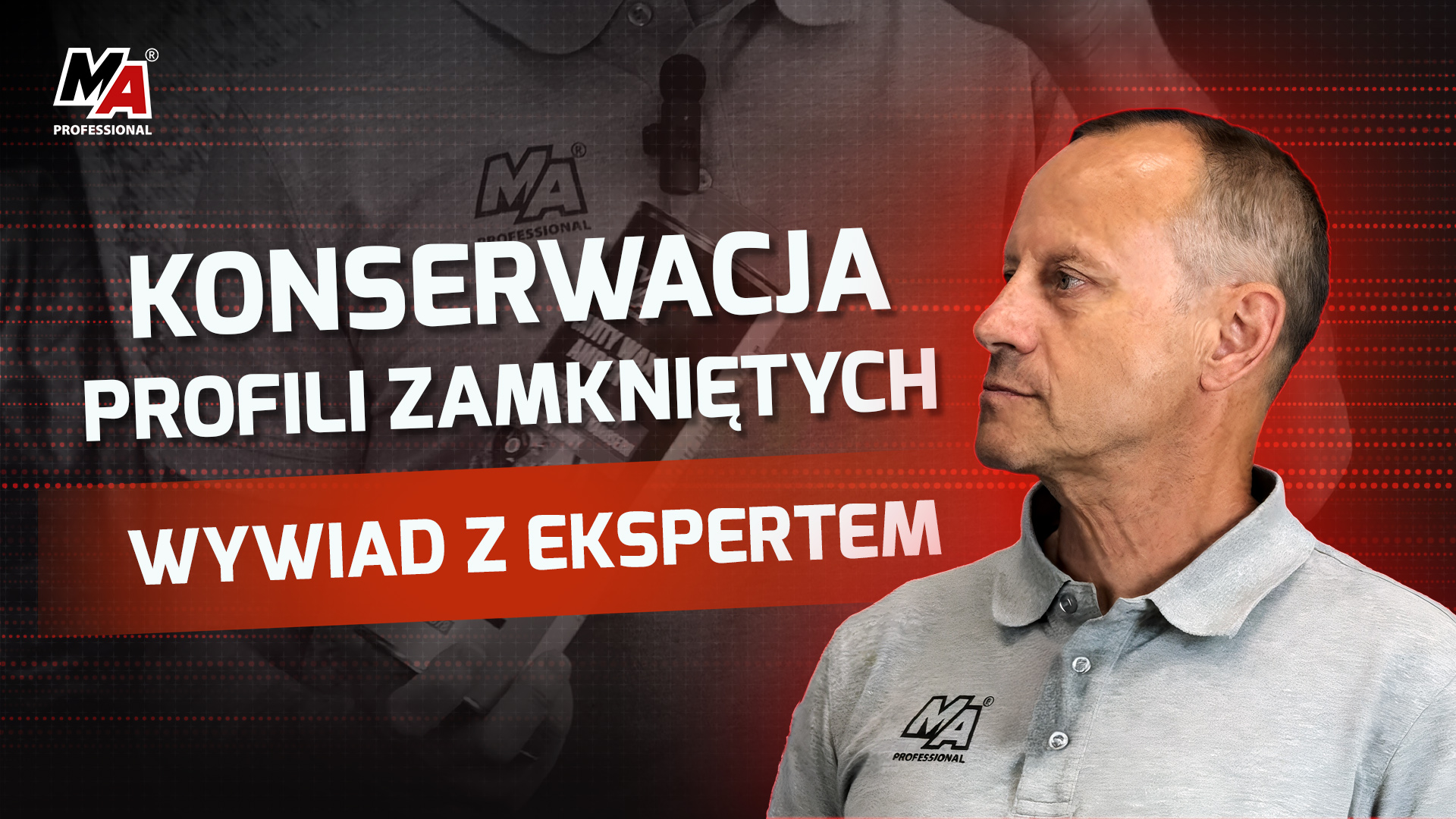 Konserwacja profili zamkniętych – kompletny poradnik