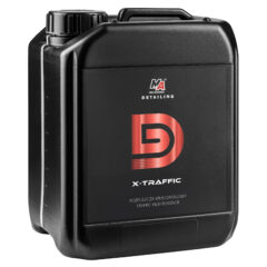 X-TRAFFIC 5L